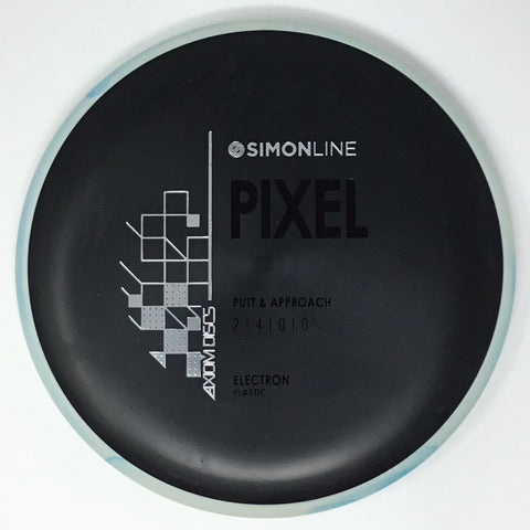 Axiom Discs Pixel (Electron - Simon Line) Putt & Approach
