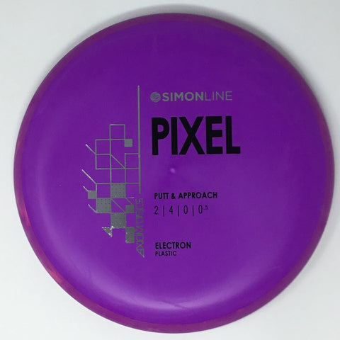 Axiom Discs Pixel (Electron - Simon Line) Putt & Approach