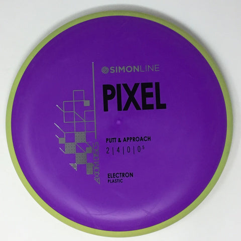Axiom Discs Pixel (Electron - Simon Line) Putt & Approach