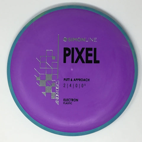 Axiom Discs Pixel (Electron - Simon Line) Putt & Approach