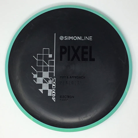 Axiom Discs Pixel (Electron - Simon Line) Putt & Approach