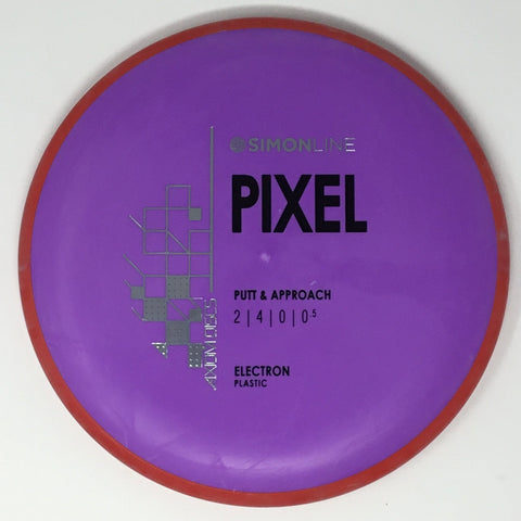 Axiom Discs Pixel (Electron - Simon Line) Putt & Approach