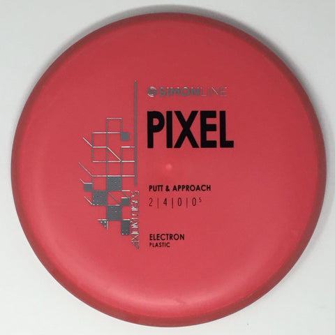 Axiom Discs Pixel (Electron - Simon Line) Putt & Approach