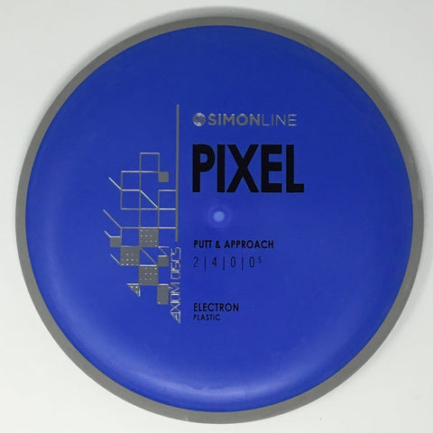 Axiom Discs Pixel (Electron - Simon Line) Putt & Approach
