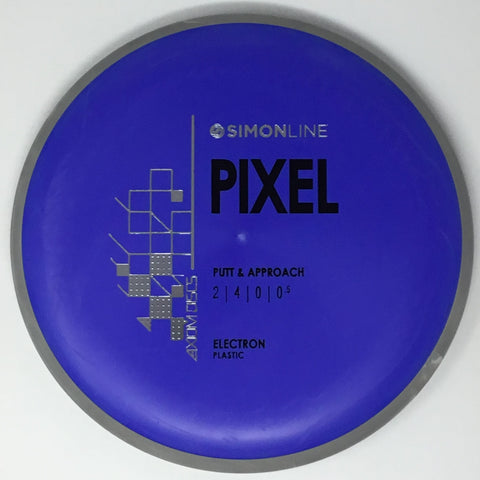 Axiom Discs Pixel (Electron - Simon Line) Putt & Approach