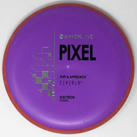 Axiom Discs Pixel (Electron - Simon Line) Putt & Approach