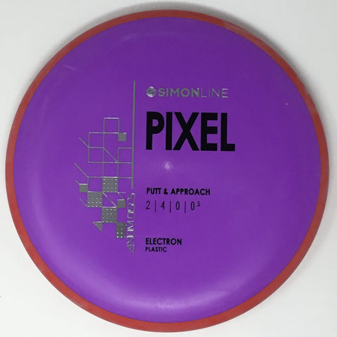 Axiom Discs Pixel (Electron - Simon Line) Putt & Approach