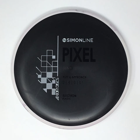 Axiom Discs Pixel (Electron - Simon Line) Putt & Approach