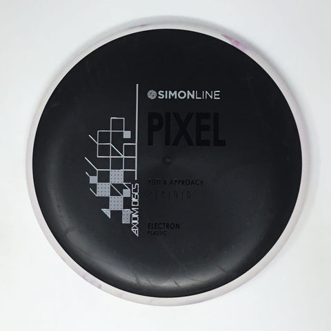 Axiom Discs Pixel (Electron - Simon Line) Putt & Approach