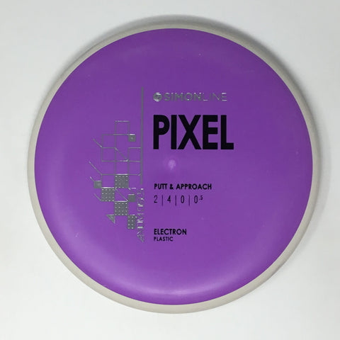 Axiom Discs Pixel (Electron - Simon Line) Putt & Approach