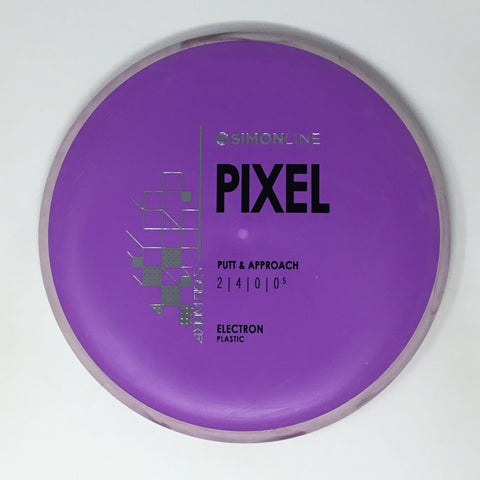 Axiom Discs Pixel (Electron - Simon Line) Putt & Approach