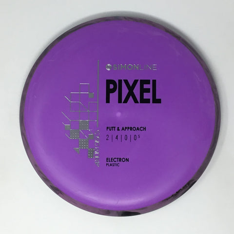 Axiom Discs Pixel (Electron - Simon Line) Putt & Approach