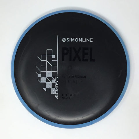Axiom Discs Pixel (Electron - Simon Line) Putt & Approach