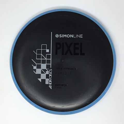 Axiom Discs Pixel (Electron - Simon Line) Putt & Approach