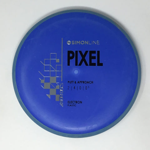 Axiom Discs Pixel (Electron - Simon Line) Putt & Approach