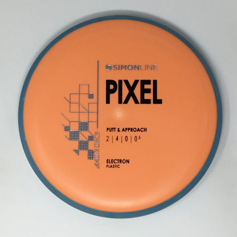Axiom Discs Pixel (Electron - Simon Line) Putt & Approach