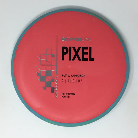 Axiom Discs Pixel (Electron - Simon Line) Putt & Approach