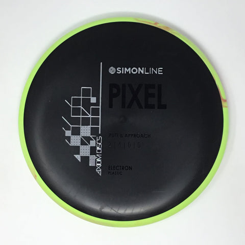 Axiom Discs Pixel (Electron - Simon Line) Putt & Approach