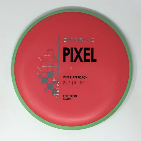 Axiom Discs Pixel (Electron - Simon Line) Putt & Approach