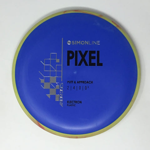 Axiom Discs Pixel (Electron - Simon Line) Putt & Approach