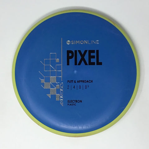 Axiom Discs Pixel (Electron - Simon Line) Putt & Approach