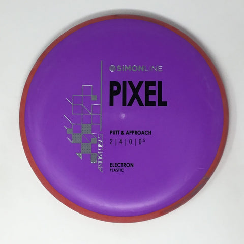Axiom Discs Pixel (Electron - Simon Line) Putt & Approach