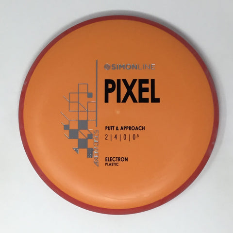 Axiom Discs Pixel (Electron - Simon Line) Putt & Approach