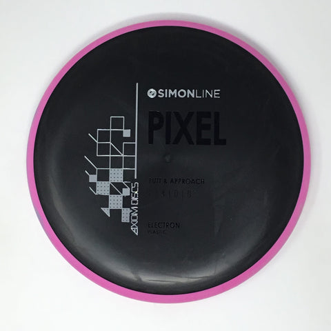 Axiom Discs Pixel (Electron - Simon Line) Putt & Approach
