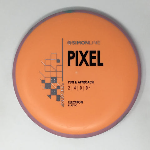 Axiom Discs Pixel (Electron - Simon Line) Putt & Approach