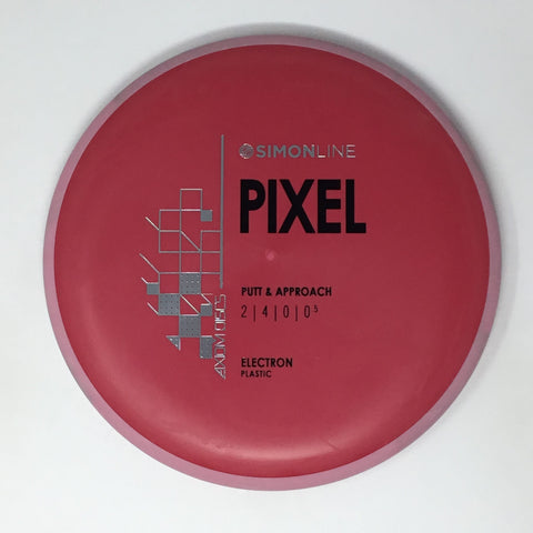Axiom Discs Pixel (Electron - Simon Line) Putt & Approach