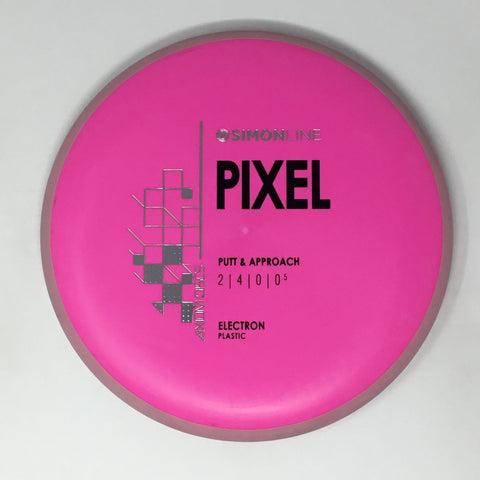 Axiom Discs Pixel (Electron - Simon Line) Putt & Approach