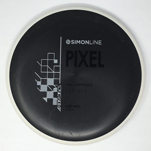 Axiom Discs Pixel (Electron - Simon Line) Putt & Approach