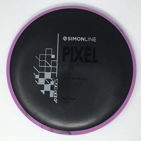Axiom Discs Pixel (Electron - Simon Line) Putt & Approach