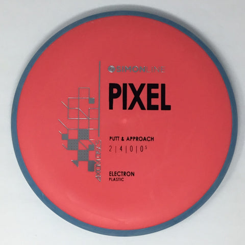 Axiom Discs Pixel (Electron - Simon Line) Putt & Approach