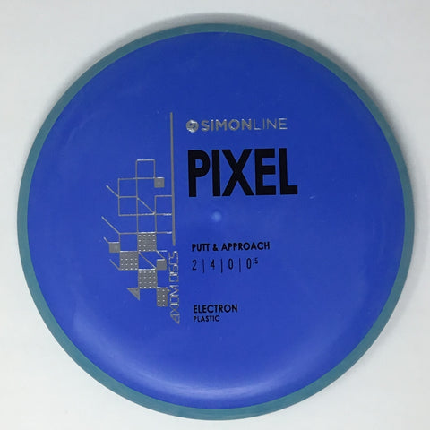 Axiom Discs Pixel (Electron - Simon Line) Putt & Approach