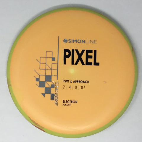 Axiom Discs Pixel (Electron - Simon Line) Putt & Approach