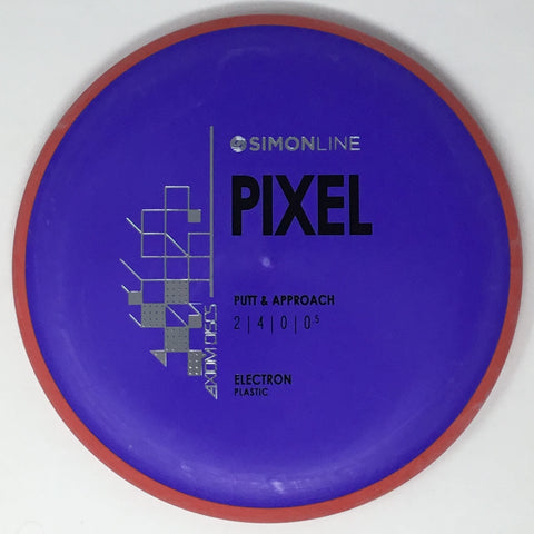 Axiom Discs Pixel (Electron - Simon Line) Putt & Approach