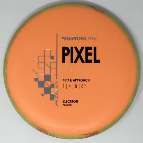 Axiom Discs Pixel (Electron - Simon Line) Putt & Approach
