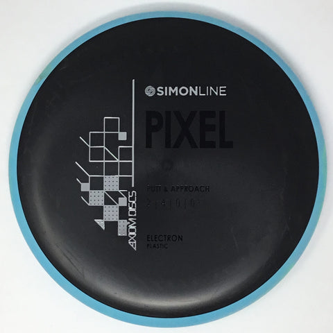 Axiom Discs Pixel (Electron - Simon Line) Putt & Approach
