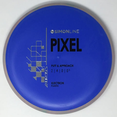 Axiom Discs Pixel (Electron - Simon Line) Putt & Approach