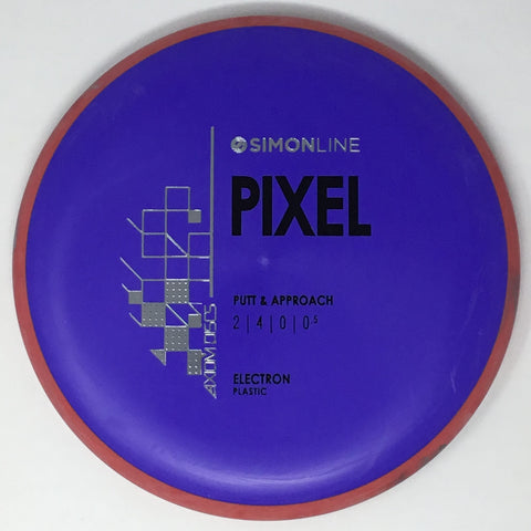 Axiom Discs Pixel (Electron - Simon Line) Putt & Approach
