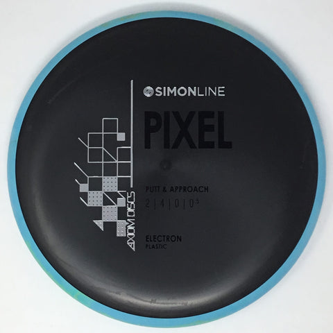 Axiom Discs Pixel (Electron - Simon Line) Putt & Approach