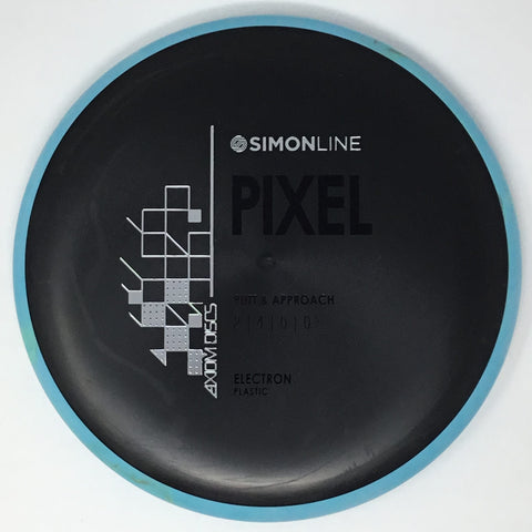 Axiom Discs Pixel (Electron - Simon Line) Putt & Approach