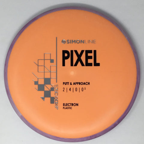 Axiom Discs Pixel (Electron - Simon Line) Putt & Approach