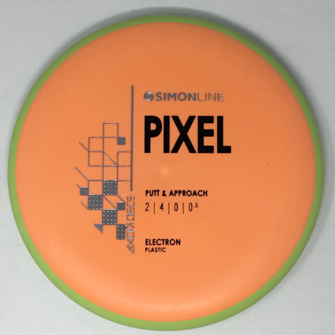 Axiom Discs Pixel (Electron - Simon Line) Putt & Approach