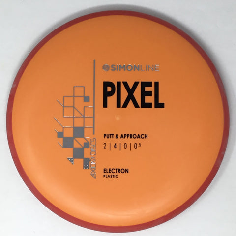 Axiom Discs Pixel (Electron - Simon Line) Putt & Approach