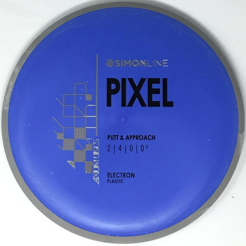 Axiom Discs Pixel (Electron - Simon Line) Putt & Approach