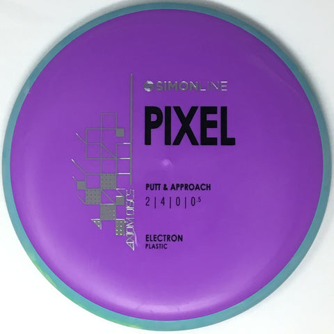 Axiom Discs Pixel (Electron - Simon Line) Putt & Approach