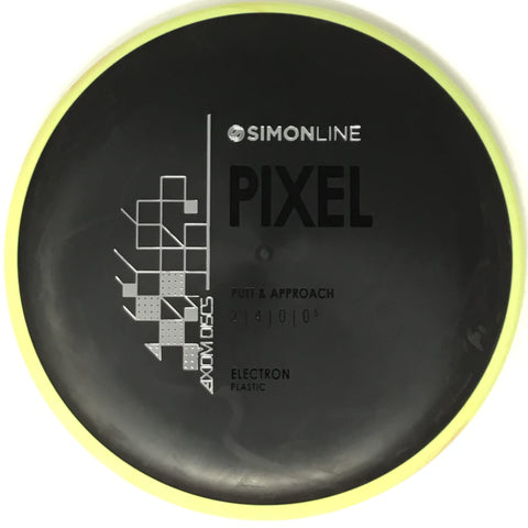 Axiom Discs Pixel (Electron - Simon Line) Putt & Approach
