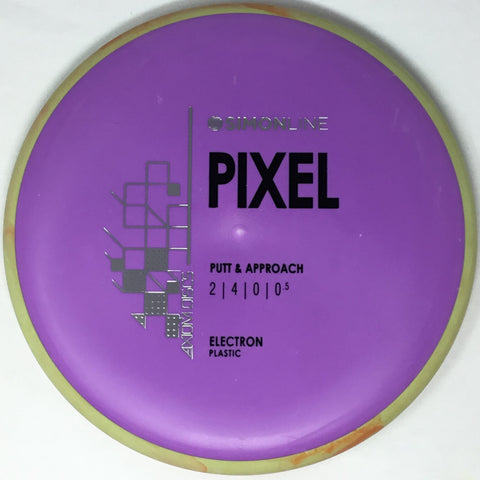 Axiom Discs Pixel (Electron - Simon Line) Putt & Approach